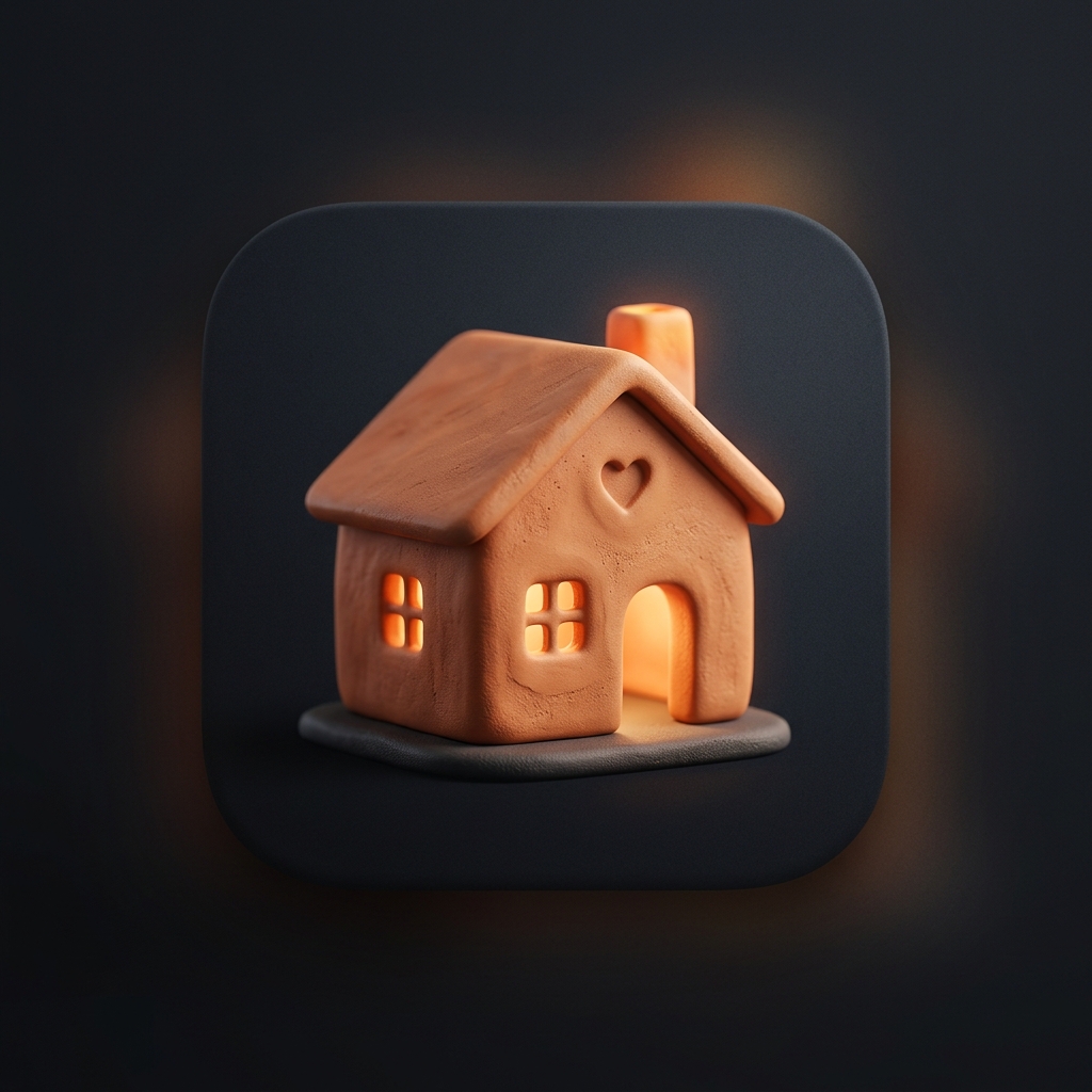 FinanzasApp Logo
